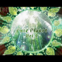 Compilation: Pure Planet Vol. 2 - Compiled by Shu-Ki