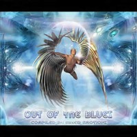 Compilation: Out Of The Blues - Compiled By Mixed Emotions