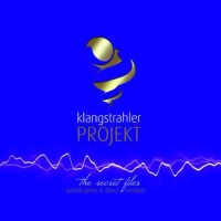 Klangstrahler - The Secret Files