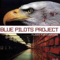 Blue Pilots Project - Flight for everyone