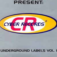 Compilation: Underground Labels Vol1