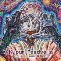 Compilation: Kupuri Festival 2 - Compiled by Lunar and Ishdub