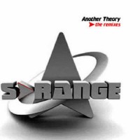 S-Range - Another Theory Remixes