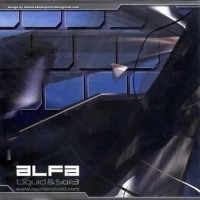 Compilation: Alfa - Compiled by Dj Stomas