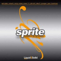 Compilation: Sprite - Compiled by Dj Stomas