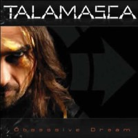 Talamasca - Obsessive Dream (2CDs)