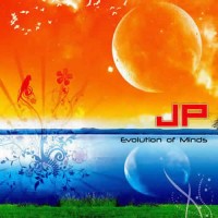 JP - Evolution of minds