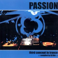 Compilation: Passion