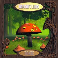 Mandylion - Toxic