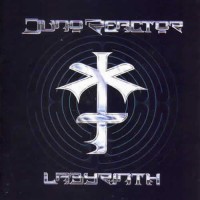 Juno Reactor - Labyrinth