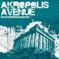 Compilation: Akropolis Avenue