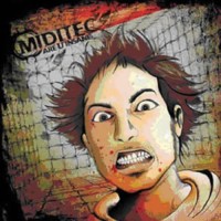 Miditec - Are U Insane