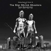 Star Shrink Shooters - Tanz-Demokratur