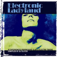 Compilation: Electronic Ladyland (2CDs)
