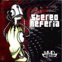 Compilation: Stereo Neferia