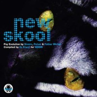 Compilation: New Skool - Compiled By Dr Franz