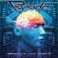 Psyside - Anomaly in Your Brain