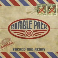 Rumble Pack - Packed and Ready