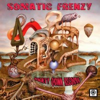Compilation: Somatic Frenzy