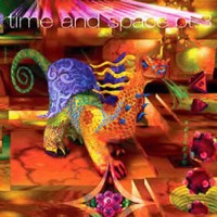 Compilation: Time and Space Part 3 - Compiled by DJ Arturo