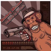 Compilation: Monkey Mission - Compiled by In-Panic
