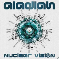 Aladiah - Nuclear Vision