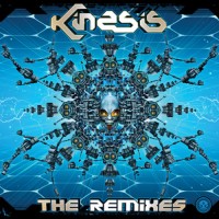 Kinesis - The Remixes