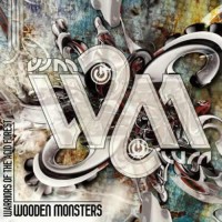 Compilation: Wooden Monsters Warriors of the Acid Forest