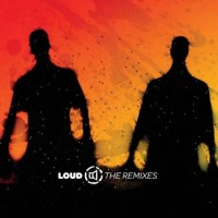 Loud - The Remixes