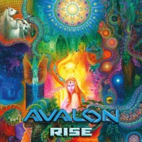 Avalon - Rise