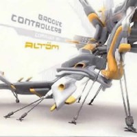 Compilation: Groove Controllers compiled by Altom