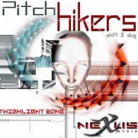 Pitch Hikers - Twilight Zone