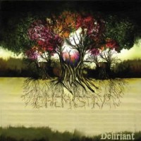 Deliriant - Chemistry