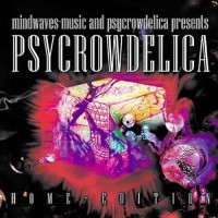 Compilation: Psycrowdelica Festival 2008 (2CDs)