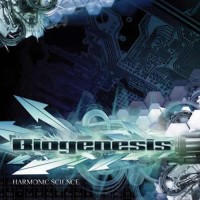 Biogenesis - Harmonic Science