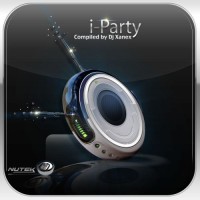 Compilation: I-Party - Compiled by Dj Xanex