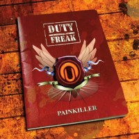 Painkiller - Duty Freak