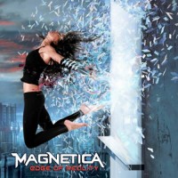 Magnetica - Edge Of Reality