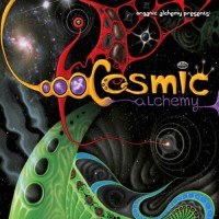 Compilation: Cosmic Alchemy