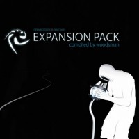 Compilation: Expansion Pack - Compiled by Woodsman (2CDs)