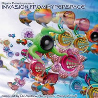 Compilation: Invasion From Hyperspace