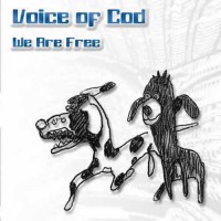 Voice of Cod - We Are Free