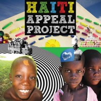 Compilation: Haiti Appeal Project (3CD)