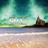 Compilation: The Call Of Goa (2CDs)