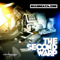 Man Machine - The Second Warp