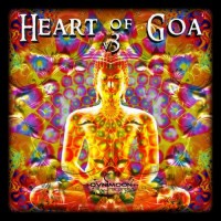 Compilation: Heart Of Goa Vol 3 (2CDs)