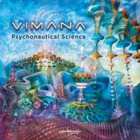 Vimana - Psychonautical Science