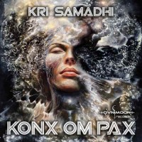 Kri Samadhi - Konx Om Pax
