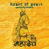 Compilation: Heart Of Goa Vol 5 (2CDs)