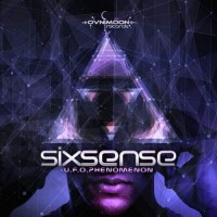 Sixsense - U.F.O. Phenomenon